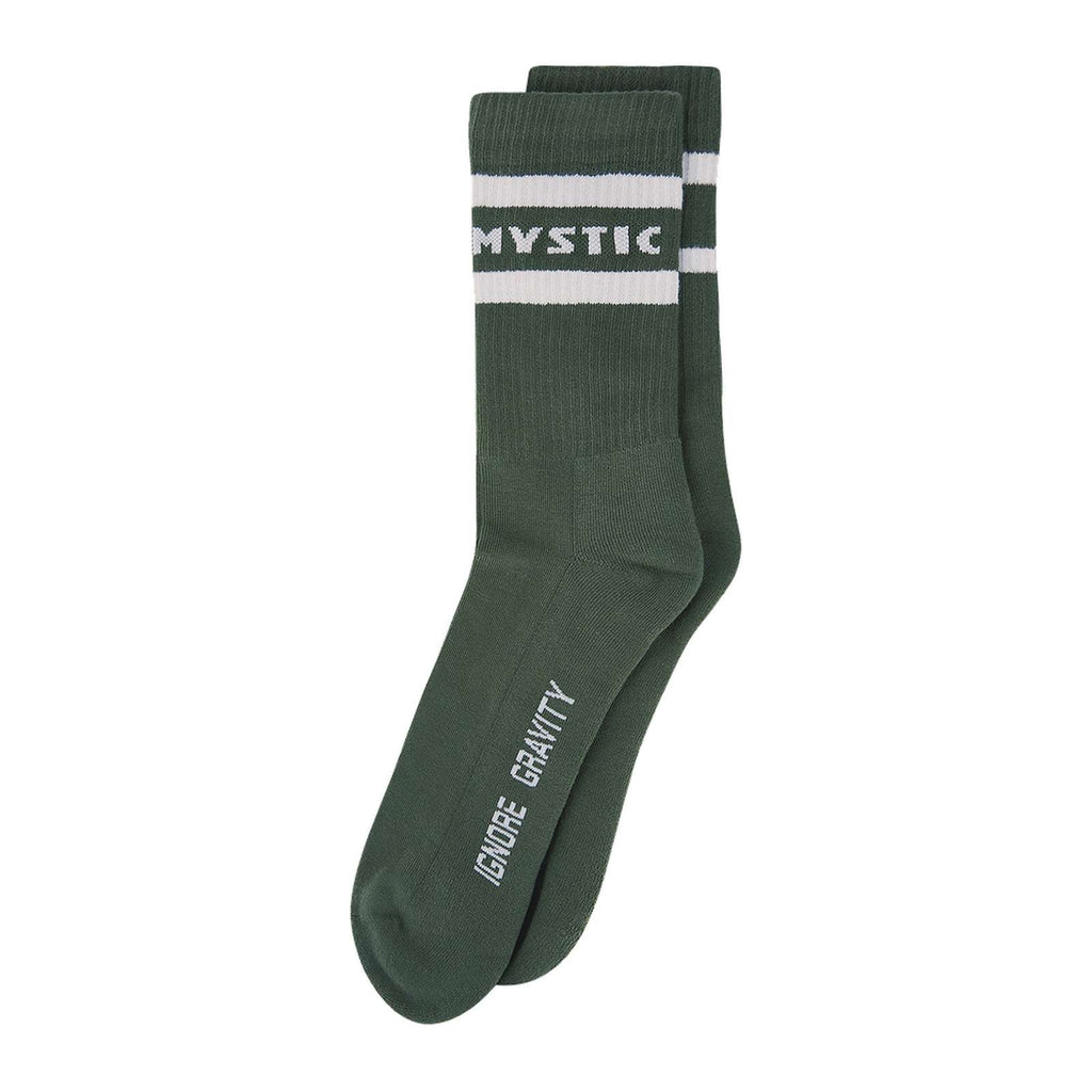 Calze Brand Brave-Green 39-42 Mystic 35108_210253_608_39_42
