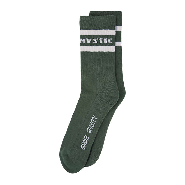 Calze Brand Brave-Green 39-42 Mystic 35108_210253_608_39_42