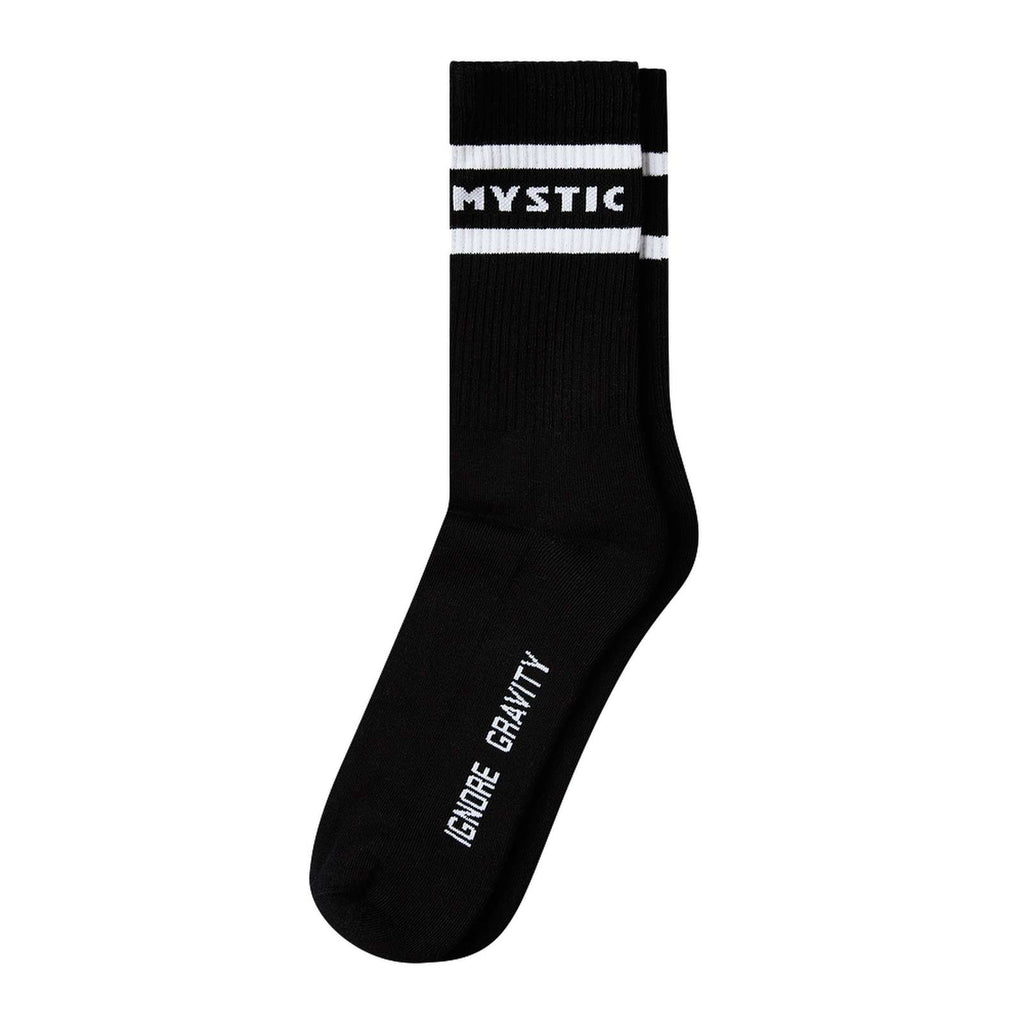 Brand Socks Black 35-38 Mystic 35108_210253_900_35_38