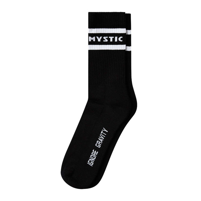 Brand Socks Black 39-42 Mystic 35108_210253_900_39_42