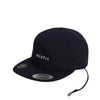 Quickdry Cap Quicksand Navy Mystic 35108_230228_410_OS