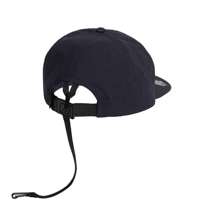 Quickdry Cap Quicksand Navy Mystic 35108_230228_410_OS