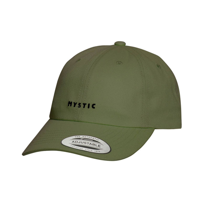 Dad Cap 6-Panel Moss Mystic 35108_240204_671_OS
