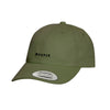 Dad Cap 6-Panel Moss Mystic 35108_240204_671_OS