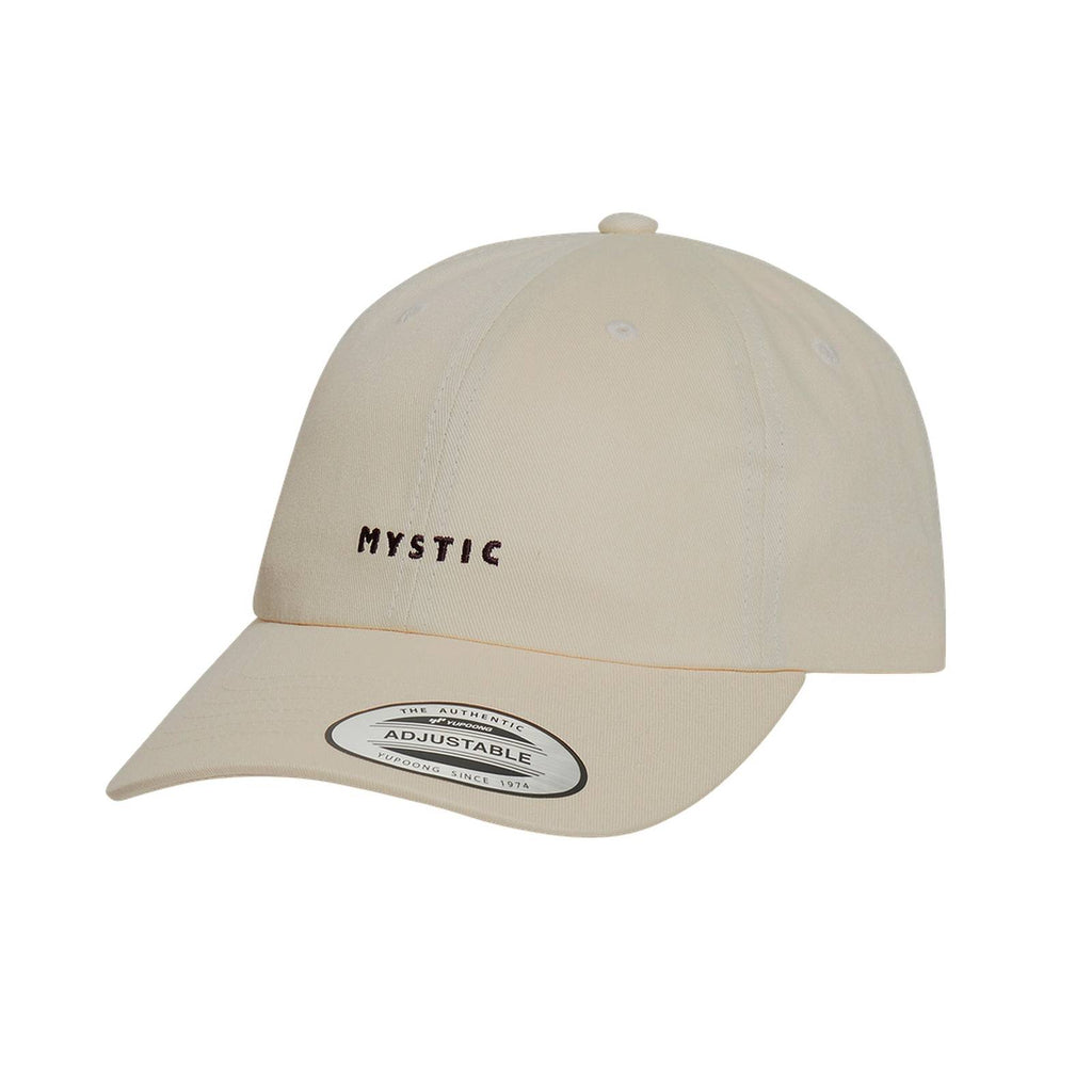 Dad Cap 6-Panel Sand Mystic 35108_240204_705_OS
