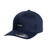 Brand Cap 6-Panel Flexfit Navy S-M Mystic 35108_240207_410_SM