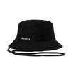 Quickdry Bucket Hat Black S-M Mystic 35108_240221_900_SM