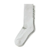 Socks Icon White 43-46 Mystic 35108_250405_100_43_46