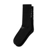 Socks Icon Black 39-42 Mystic 35108_250405_900_39_42