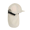 Cappellino da surf Quickdry Sabbia calda S-M Mystic 35108_250450_706_SM