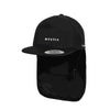 Quickdry Surf-Kappe Schwarz S-M Mystic 35108_250450_900_SM