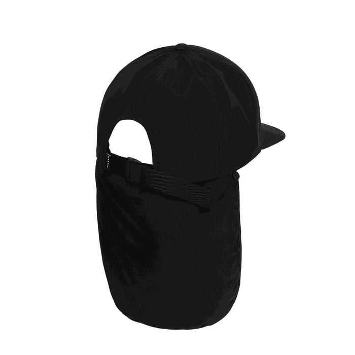 Quickdry Surf-Kappe Schwarz S-M Mystic 35108_250450_900_SM