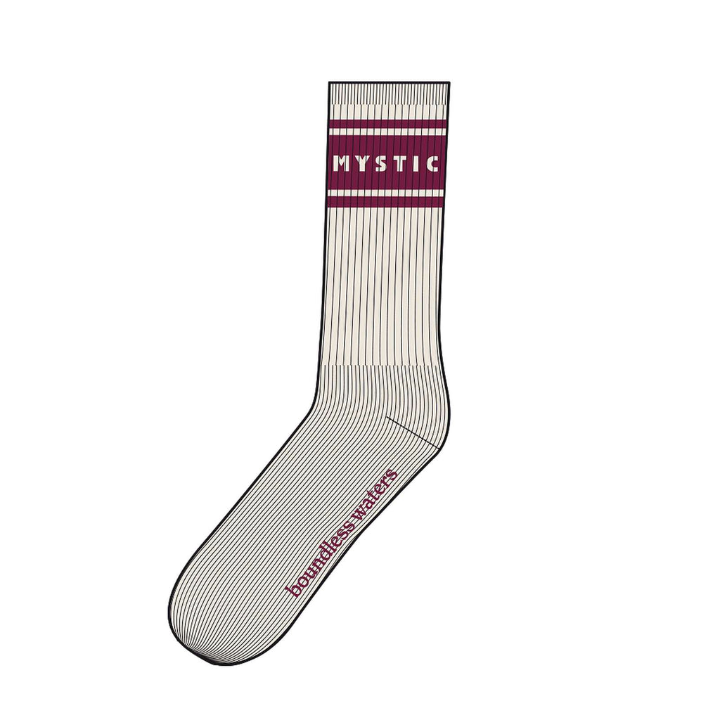 Essential Socks Berry 35-38 Mystic 35108_260810_335_35_38