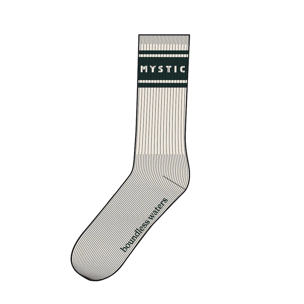 Essential Socks Cypress-Green 39-42 Mystic 35108_260810_624_39_42