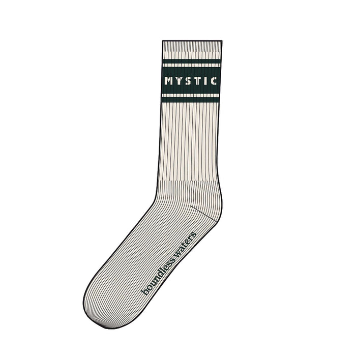 Essential Socks Cypress-Green 43-46 Mystic 35108_260810_624_43_46