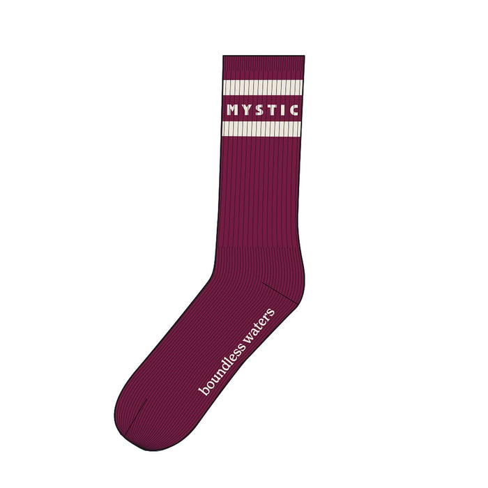 Brand Seasonal Socks Berry 39-42 Mystic 35108_260815_335_39_42