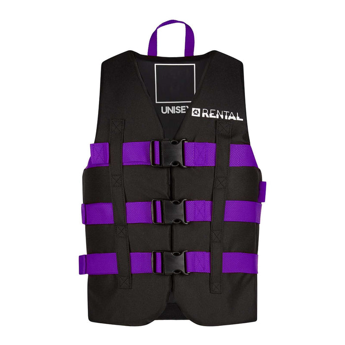 Floatation Vest Wake Rental Rainbow M Mystic 35205_200184_470_M