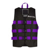 Floatation Vest Wake Rental Rainbow M Mystic 35205_200184_470_M