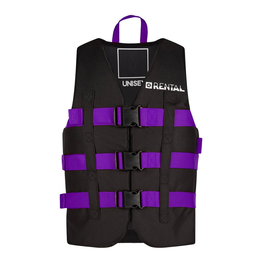 Floatation Vest Wake Rental Rainbow S Mystic 35205_200184_470_S