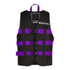 Floatation Vest Wake Rental Rainbow S Mystic 35205_200184_470_S
