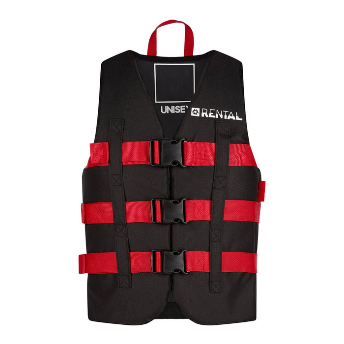 Floatation Vest Wake Rental Rainbow S Mystic 35205_200184_470_S