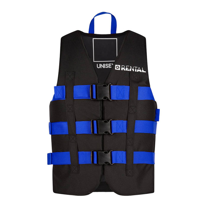 Floatation Vest Wake Rental Rainbow S Mystic 35205_200184_470_S