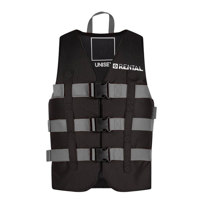 Floatation Vest Wake Rental Rainbow S Mystic 35205_200184_470_S