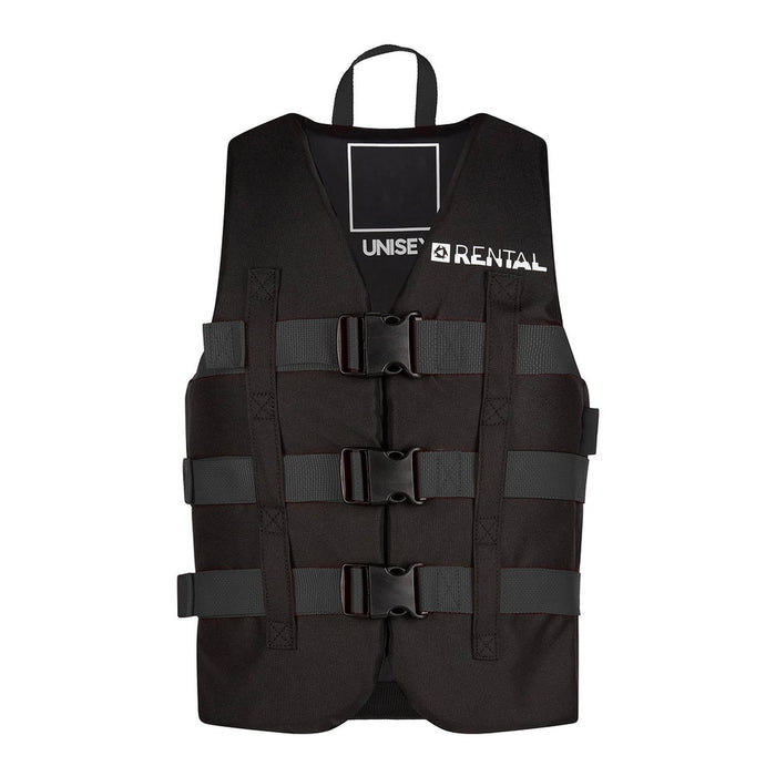Floatation Vest Wake Rental Rainbow S Mystic 35205_200184_470_S
