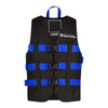 Floatation Vest Wake Rental Rainbow XS Mystic 35205_200184_470_XS