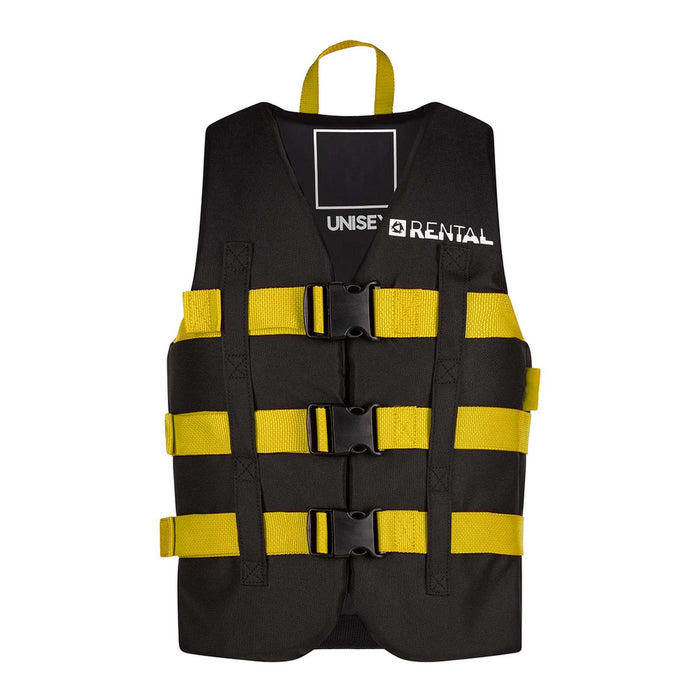 Floatation Vest Wake Rental Rainbow XXS Mystic 35205_200184_470_XXS