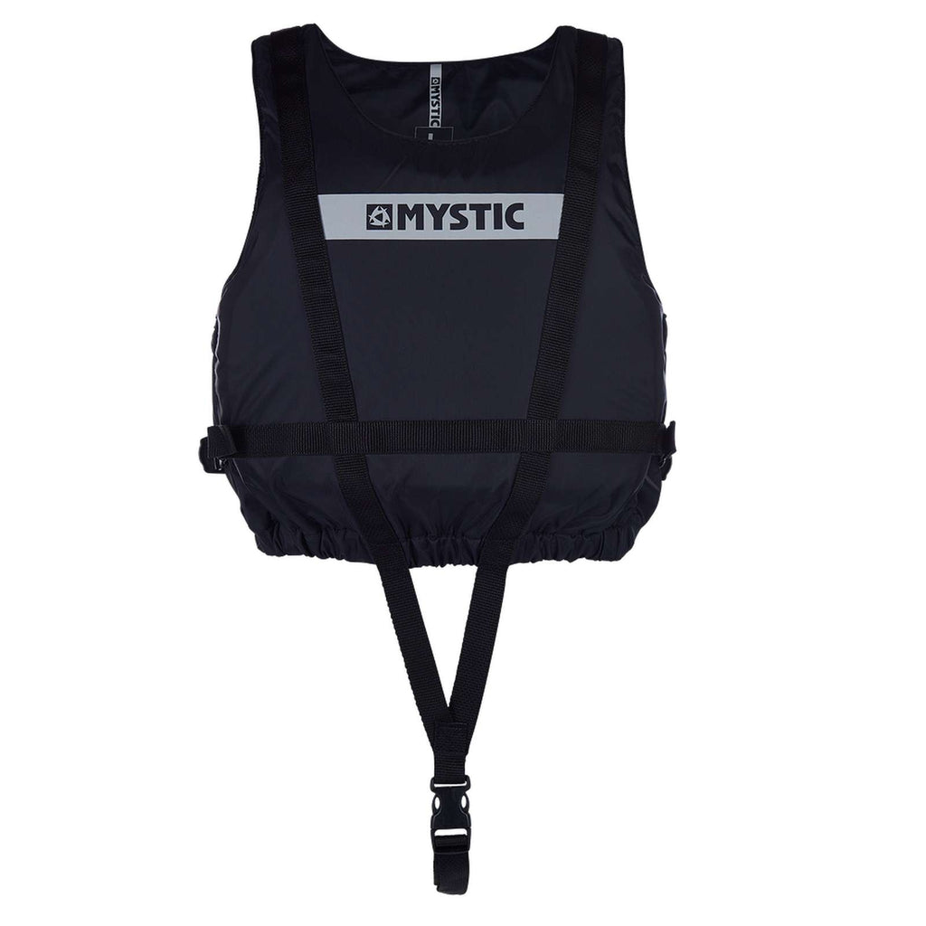 Floatation Vest Brand Man Zipfree Black S Mystic 35305_190121_900_S