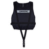 Floatation Vest Brand Man Zipfree Black XL Mystic 35305_190121_900_XL