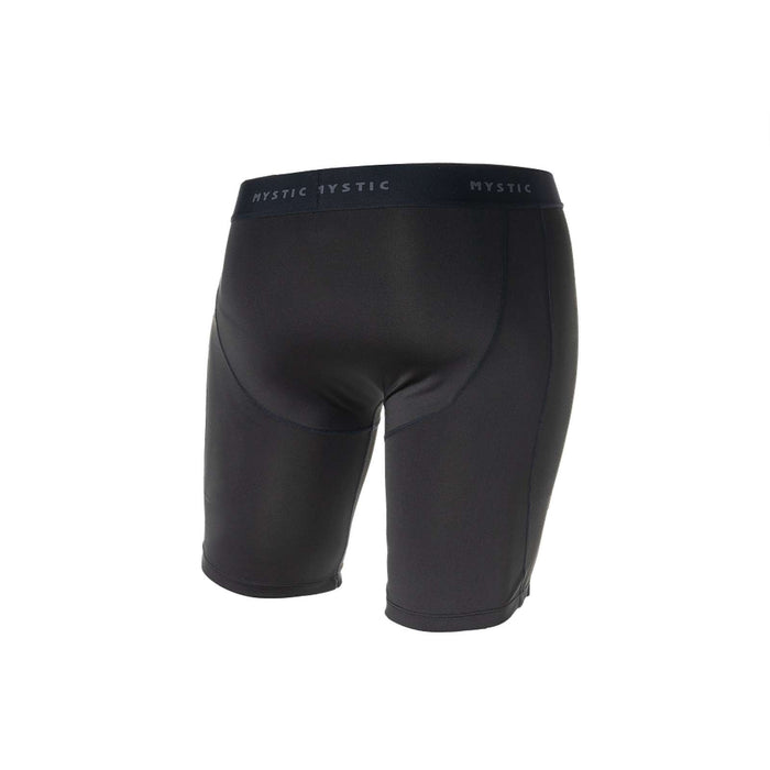 Boxer Shorts Quickdry Man Black L Mystic 35401_240201_900_L