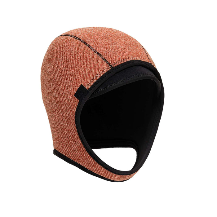 Surf Cap 3mm Black L Mystic 35416_240202_900_L