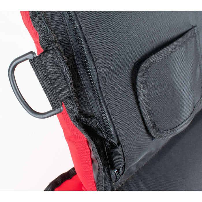 Opblaasbare Boei Seamate 85x70cm Seac 37001