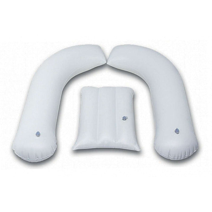 Opblaasbare Boei Seamate 85x70cm Seac 37001