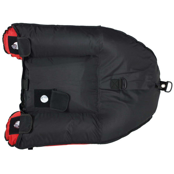 Opblaasbare Boei Seamate 85x70cm Seac 37001