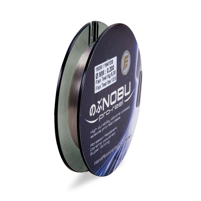 Fishing Line Nobu Pro Reel Sand Special 150m 0,310 Fishing Ferrari 3700531