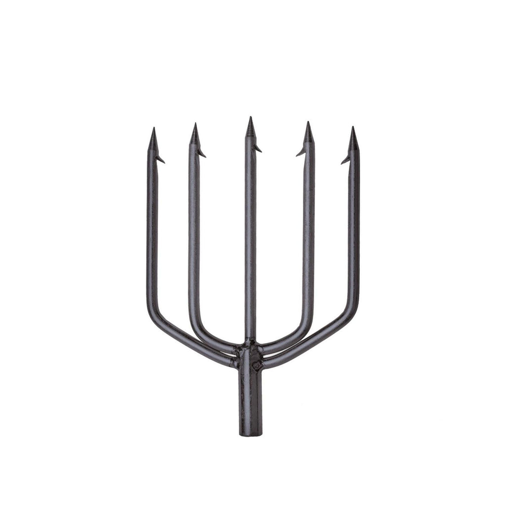 Steel Welded 5 Tips Multiprongs Abysstar 38450