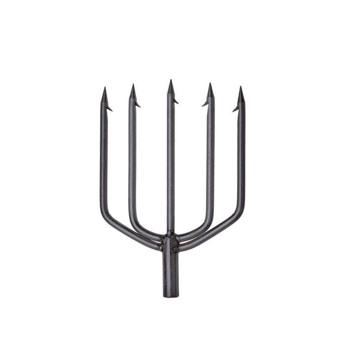 Steel Welded 5 Tips Multiprongs Abysstar 38450