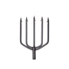 Steel Welded 5 Tips Multiprongs Abysstar 38450