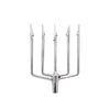 Stainless Steel Welded 5 Tips Multiprongs Abysstar 38451