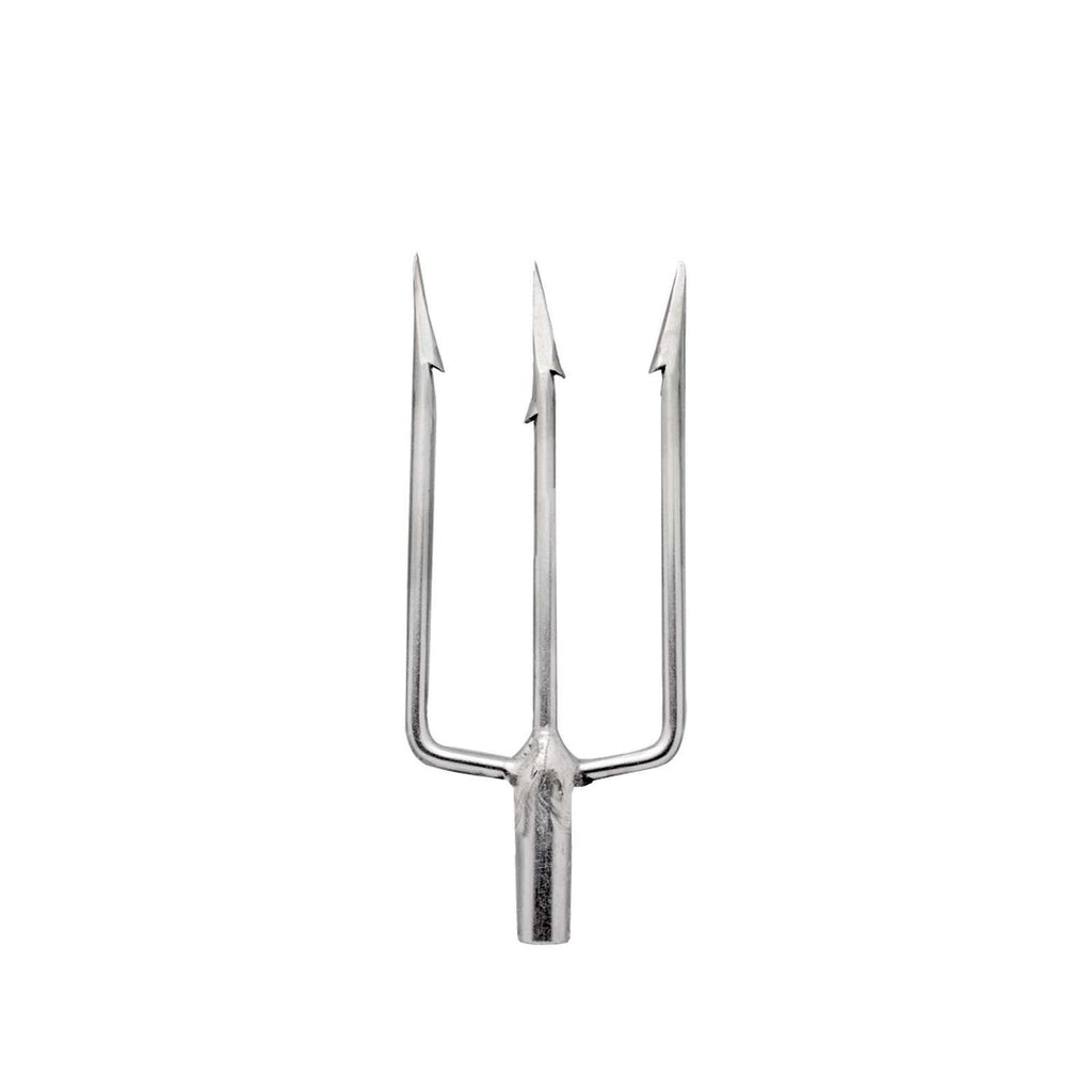 Stainless Steel Welded 3 Tips Multiprongs Abysstar 38452