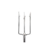 Stainless Steel Welded 3 Tips Multiprongs Abysstar 38452