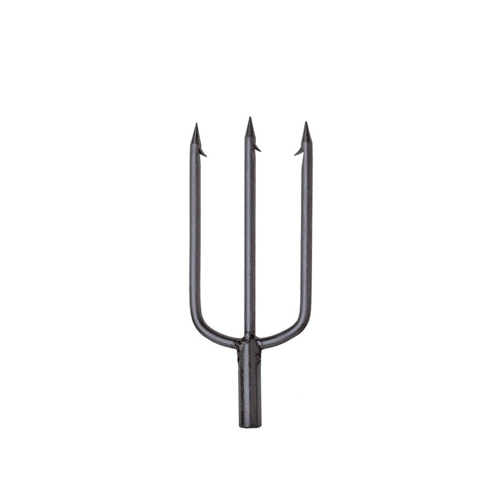 Acero Soldado 3 Puntas Multiprongs Abysstar 38460