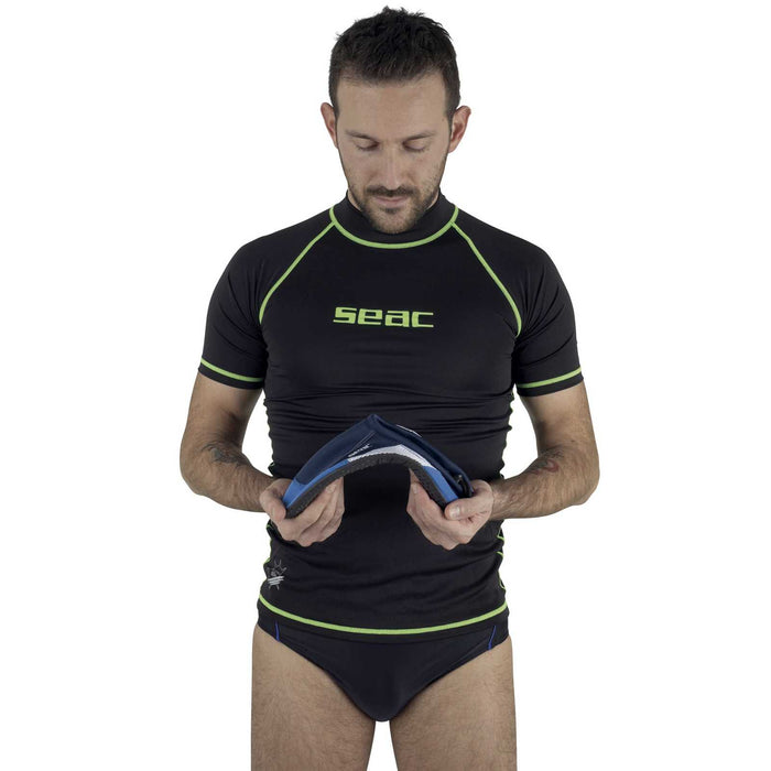 Buty wodne Reef Blue Rozmiar 32 Seac 3848-32