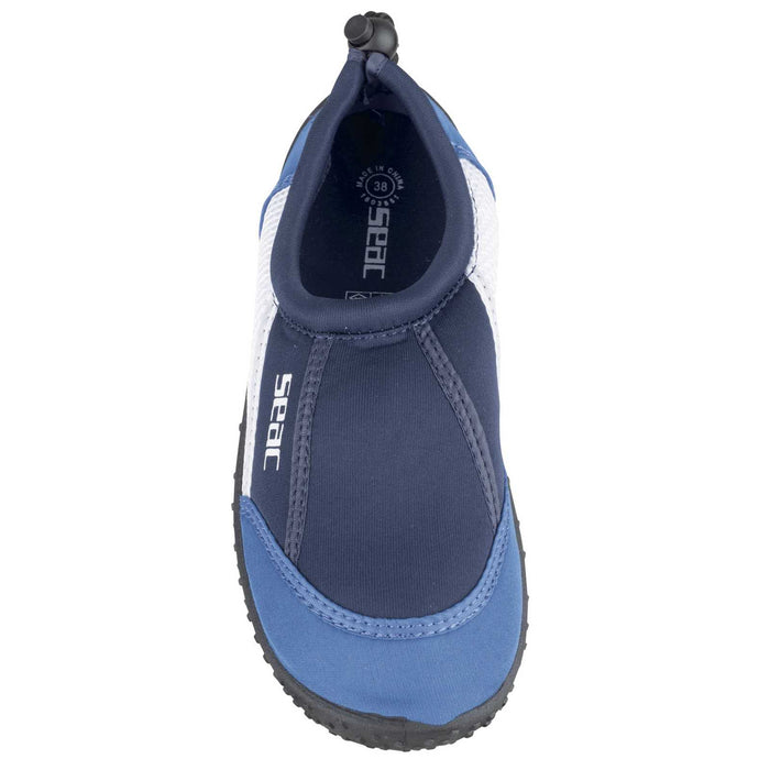 Water Shoes Reef Blue Size 35 Seac 3848-35