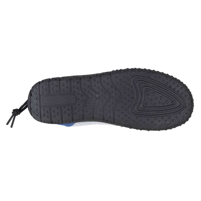 Wasserschuhe Reef Blau Größe 45 Seac 3849-45