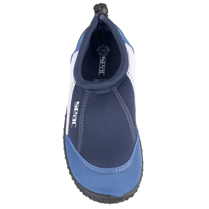 Buty wodne Reef Blue Rozmiar 47 Seac 3849-47