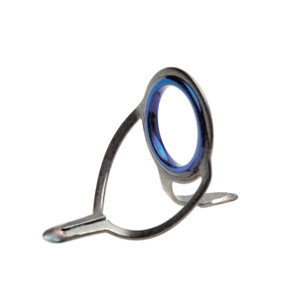 Double Leg Rod Guide Blue 8mm Expert Predator 39214